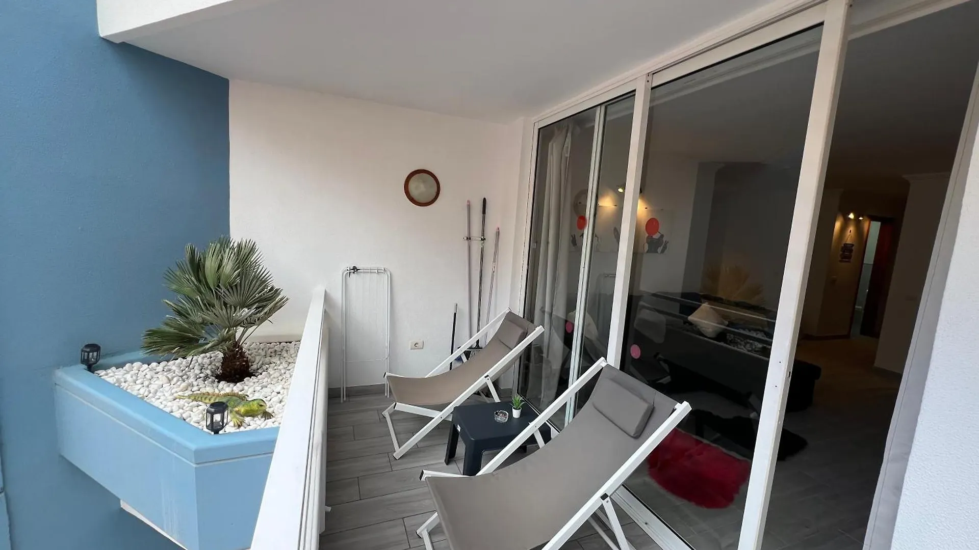Air Conditioning, Private Parking And Fully Equipped Kitchen In Hotel Room In Golf Del Sur, Tenerife San Miguel de Abona 0*,  Spanje