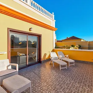 Apartment One Bedroom In San Blas, Golf Del Sur, Tenerife, San Miguel de Abona
