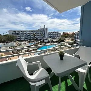 Aparthotel Golf Del Sur Tenerife - Casa Barrera Park La Corbeta, San Miguel de Abona