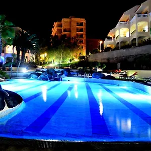 Aparthotel Michelangelo, San Miguel de Abona