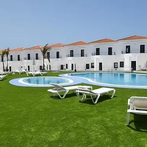 Aparthotel Ocean Boulevard Golf Del Sur Tenerife, San Miguel de Abona