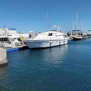 Botel Boat Sirio, San Miguel de Abona