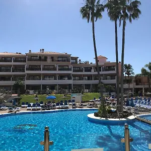 Aparthotel South Tenerife, San Miguel de Abona