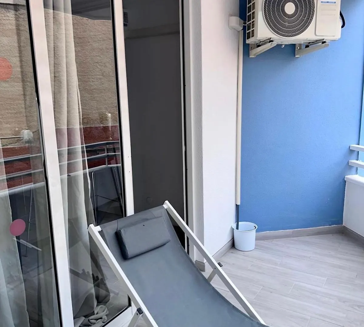 Aparthotel Air Conditioning, Private Parking And Fully Equipped Kitchen In Hotel Room In Golf Del Sur, Tenerife San Miguel de Abona